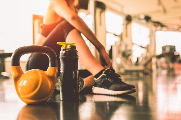 10 Exercises Everyone Should be Doing in the Gym Singapore
