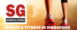 Sports and Fitness in Singapore