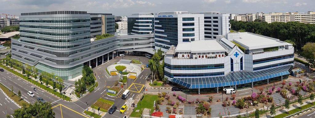 List Of Hospitals In Singapore - All About City - Singapore