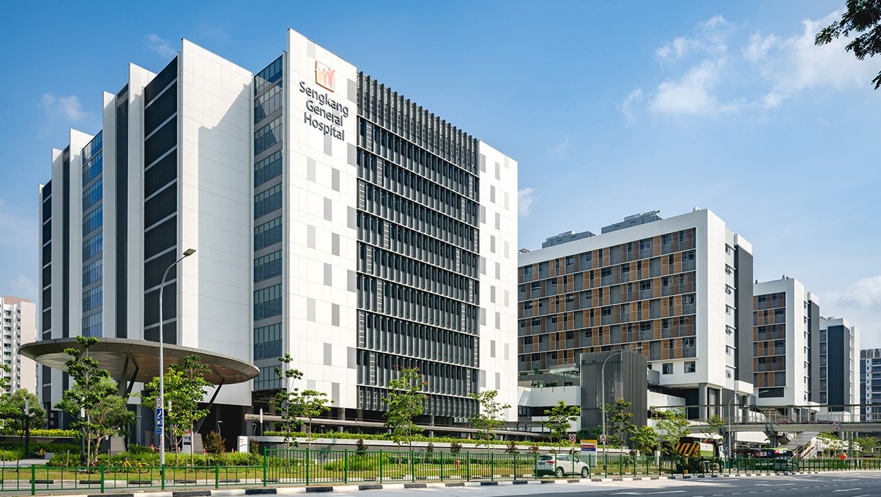 List of Hospitals in Singapore - ALL ABOUT CITY - SINGAPORE