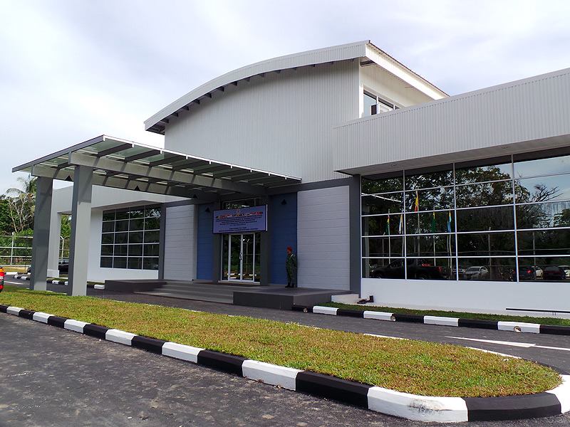 Expat Guide Singapore Government Ministries Ministry of Defence (Mindef)