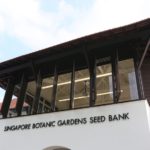 Singapore Botanic Gardens Seed Bank-Singapore