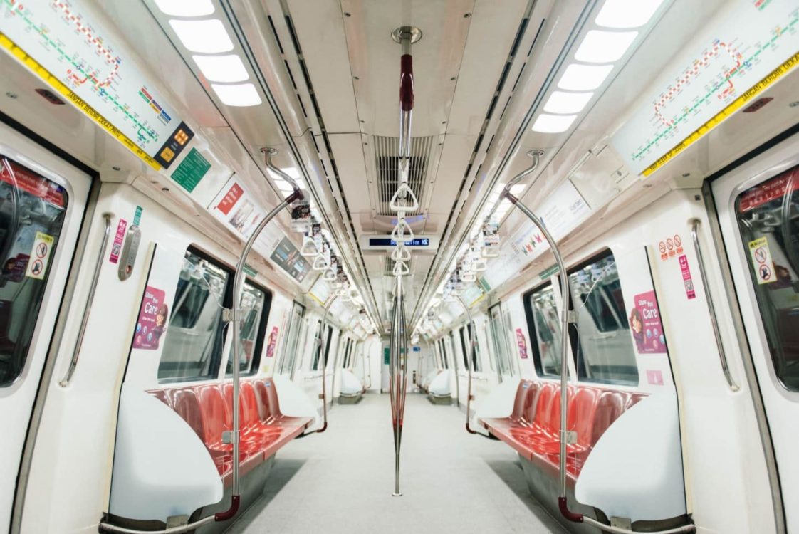 Public Transportation in Singapore Expat.Guide