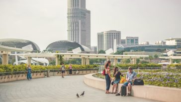 Free Things to do on a Sunday-Singapore