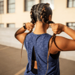 Hassle Free Hair Tips For That Post Workout Hair Glow Up