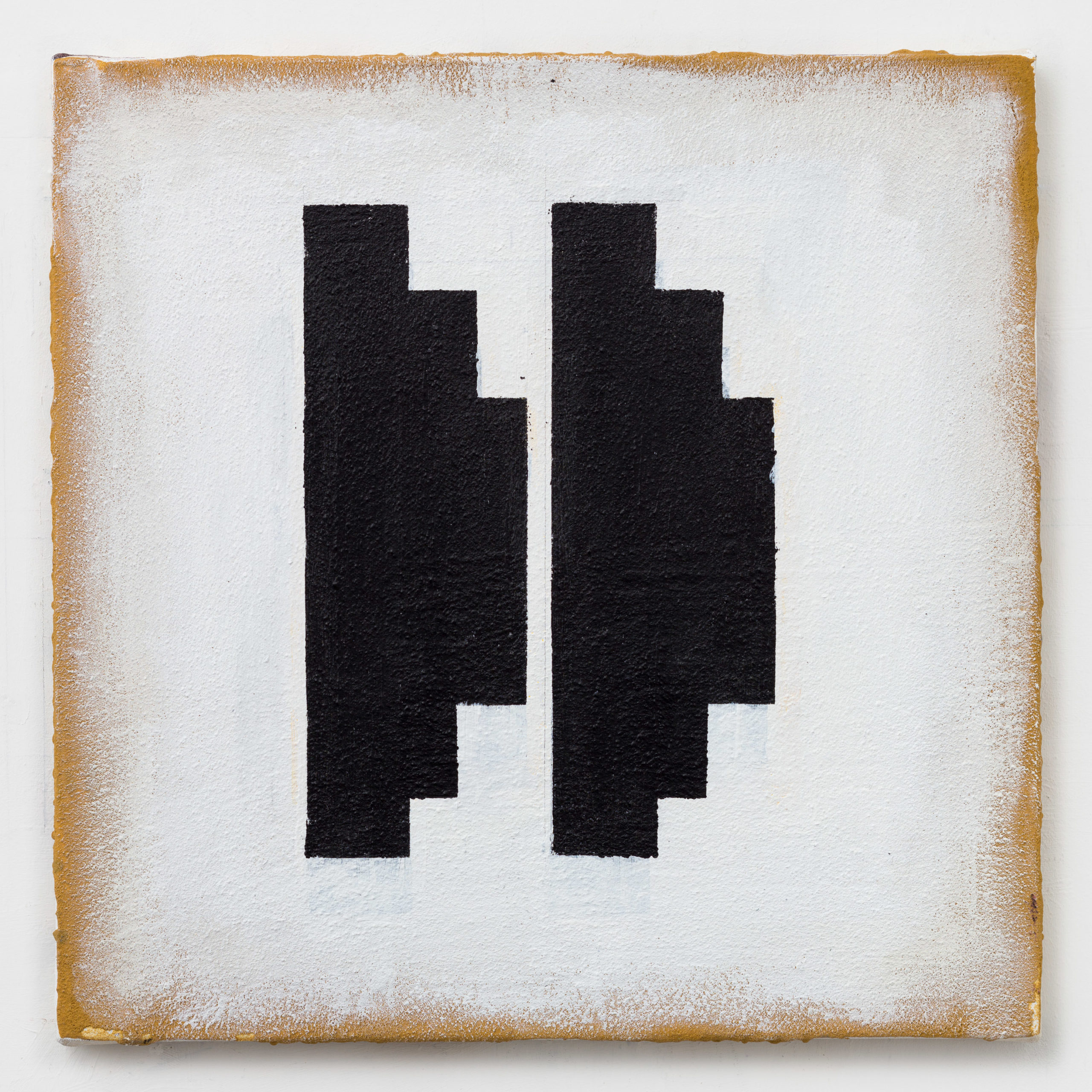 Affordable Art Fair Singapore Siger Gallery Mutalib Man