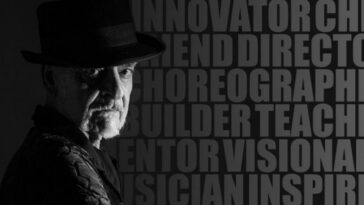 A Tribute to Maestro Antonio Vargas