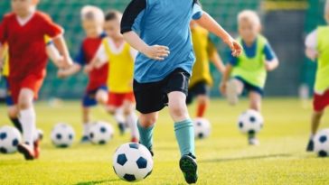 ActiveSG Academies and Clubs for Children