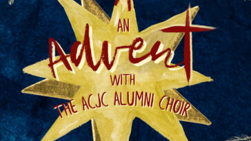 Advent with the ACJC Alumni