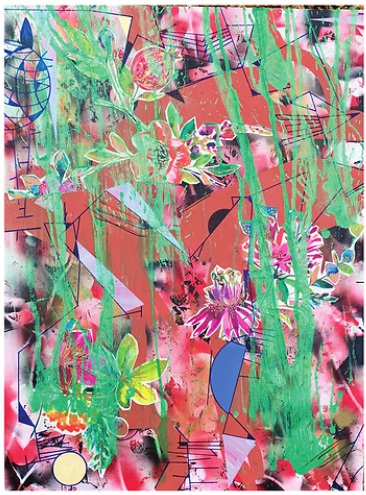Affordable Art Fair Singapore Siger Gallery Andy Stewart Artwork3