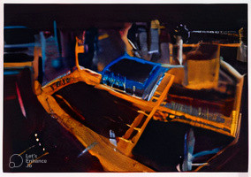 Affordable Art Fair Singapore Siger Gallery Daniel Preece Artwork2