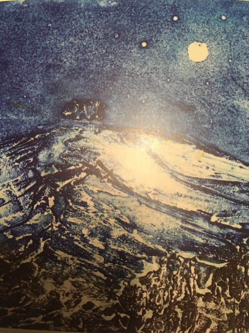 Affordable Art Fair Singapore Siger Gallery Issi Lammas Artwork4