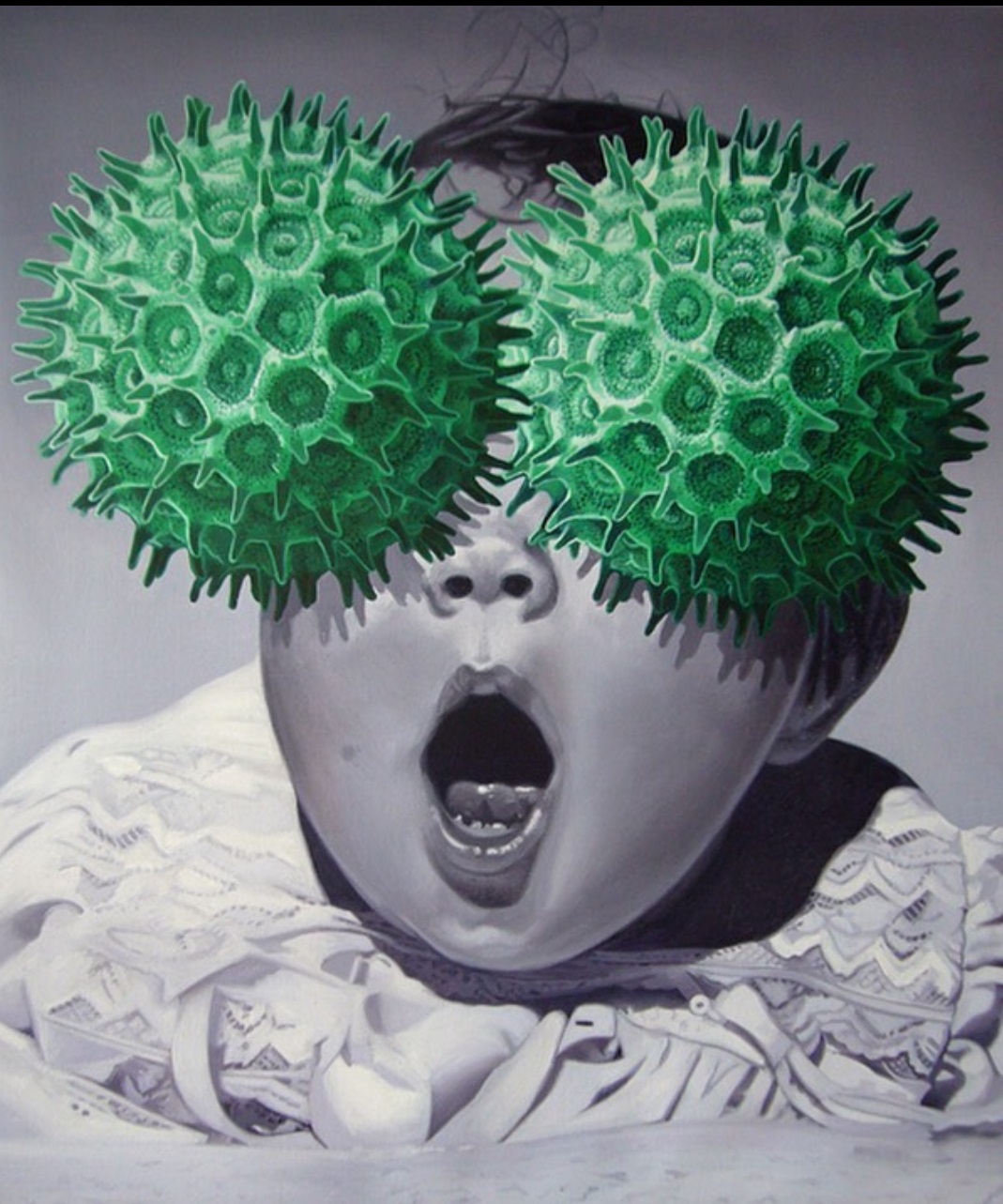 Affordable Art Fair Singapore Siger Nicholas Jolly Artwork4