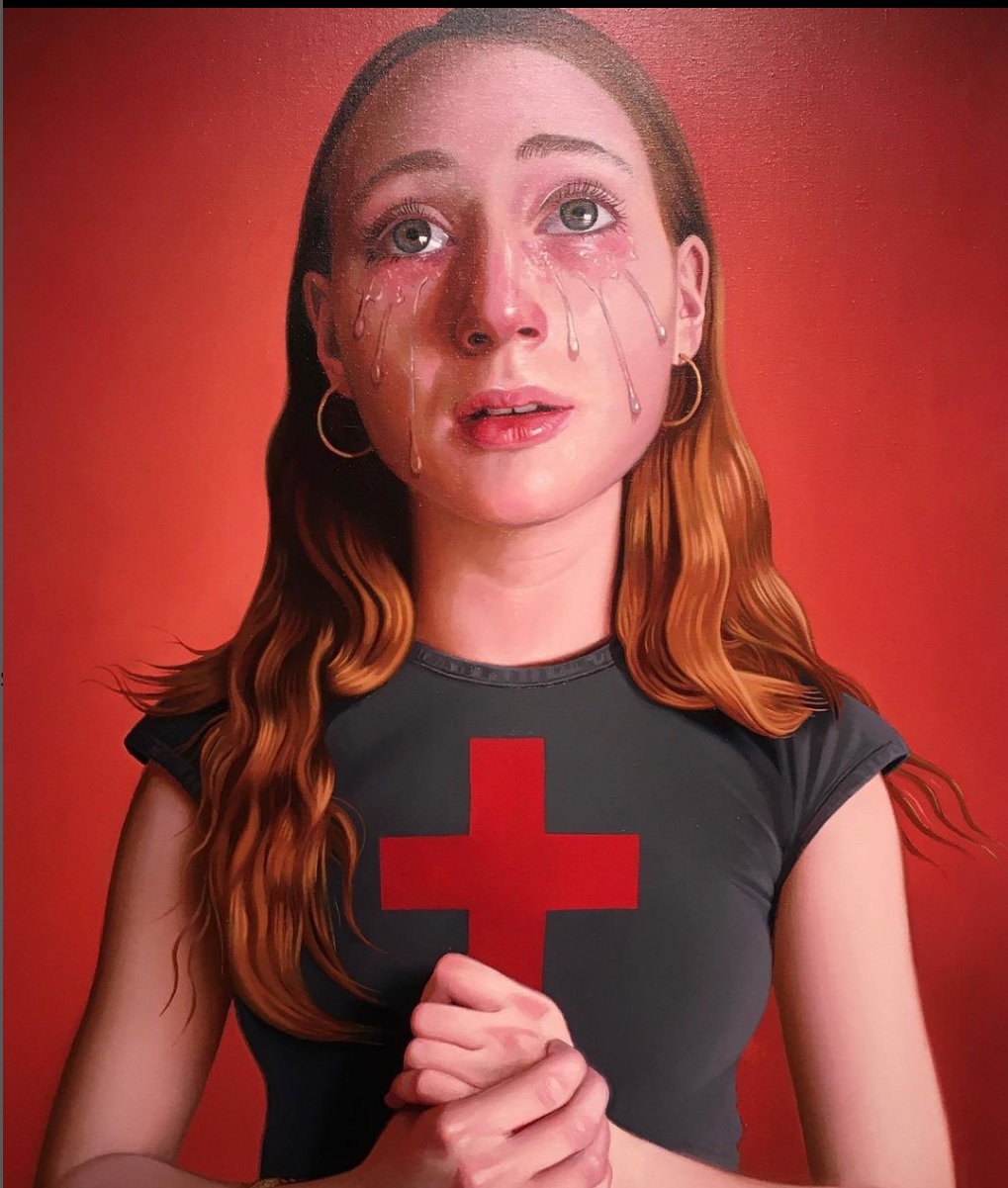 Affordable Art Fair Singapore Siger Nicholas Jolly Cover2