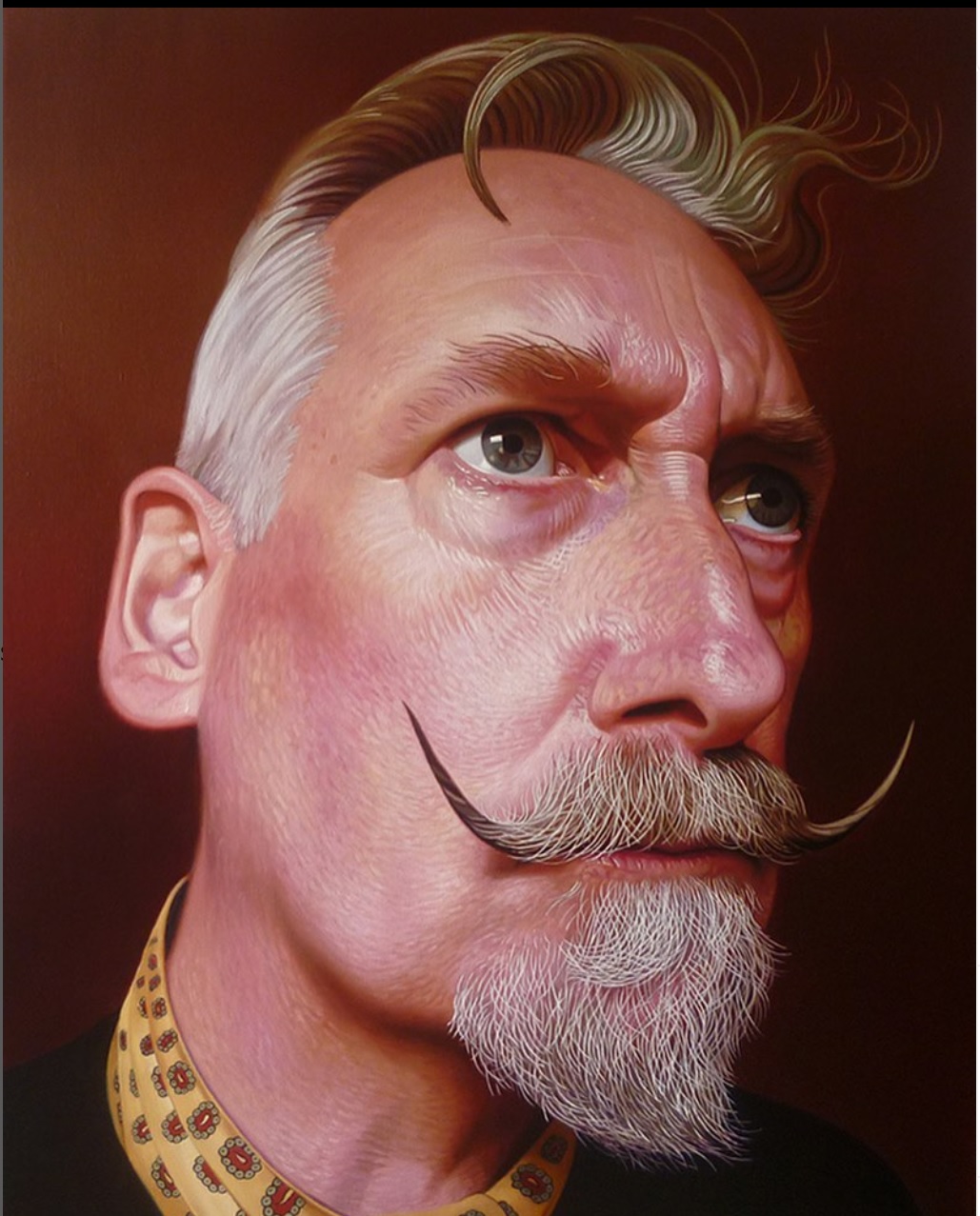 Affordable Art Fair Singapore Siger Nicholas Jolly