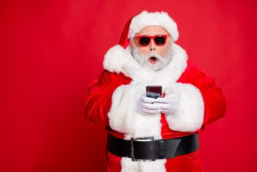 All About Christmas Apps for the Festive Season