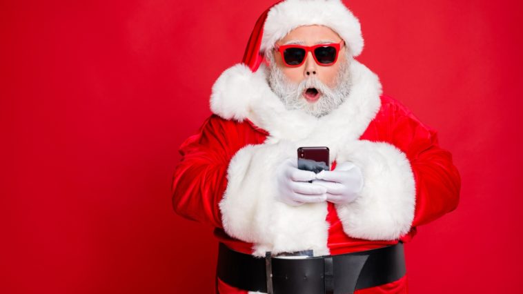 All About Christmas Apps for the Festive Season
