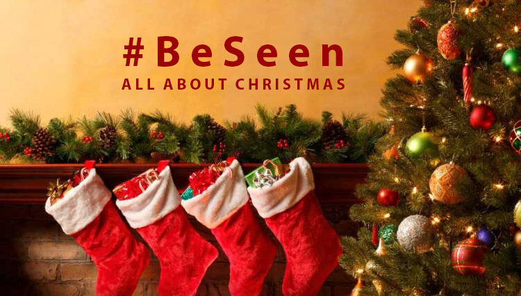 All About Christmas BeSeen