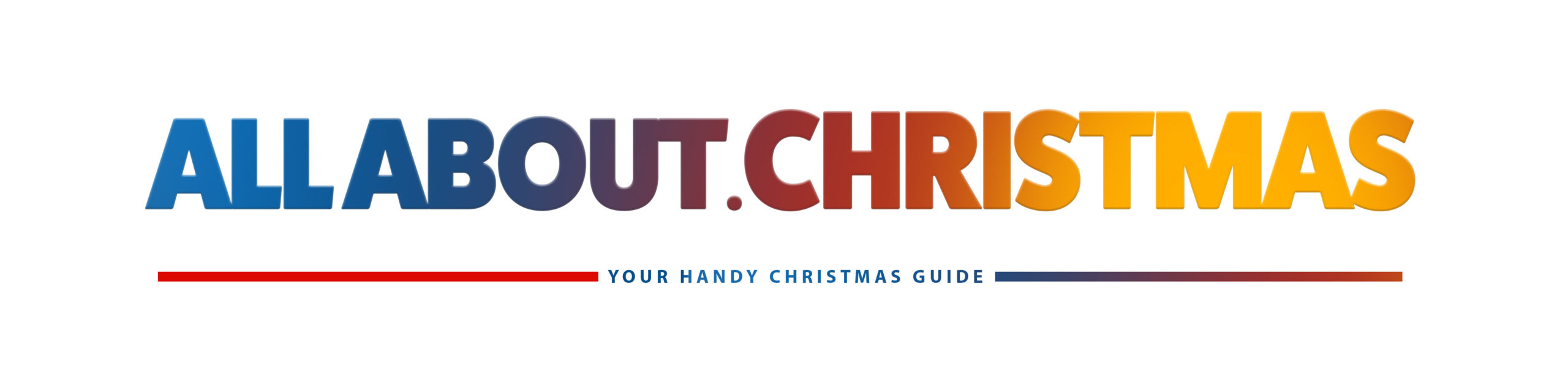 All About Christmas
