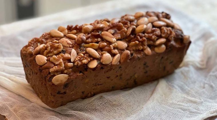 All About Christmas Traditional Fruitcake Recipe