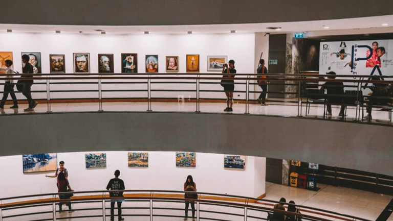 All About Events Singapore Daily