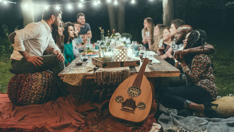 All About Events Singapore Sunday