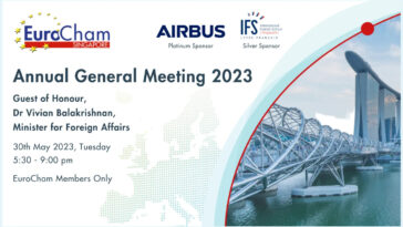 Annual General Meeting 2023