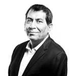 Atul Khosla AmChamp The case for humanity in leadership seminar