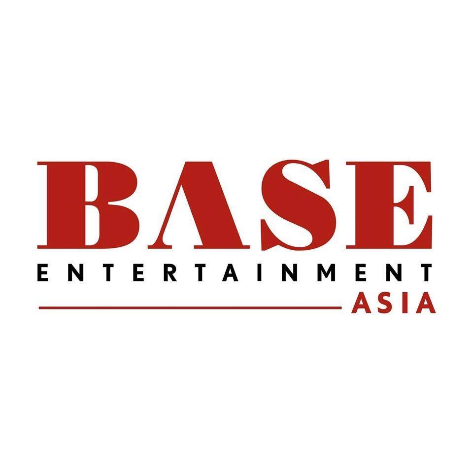 BASE Entertainment Asia