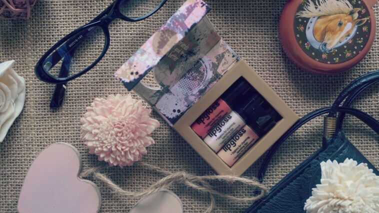 Beauty Fashion Lifestyle Singapore