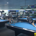 Billiard Pool in Singapore