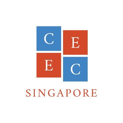 CEEC - Central and Eastern European Chamber of Commerce (Singapore)