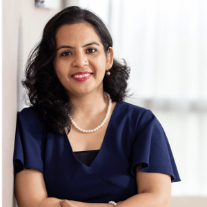 Carbon Tracing & off Setting Priyanka Mehta