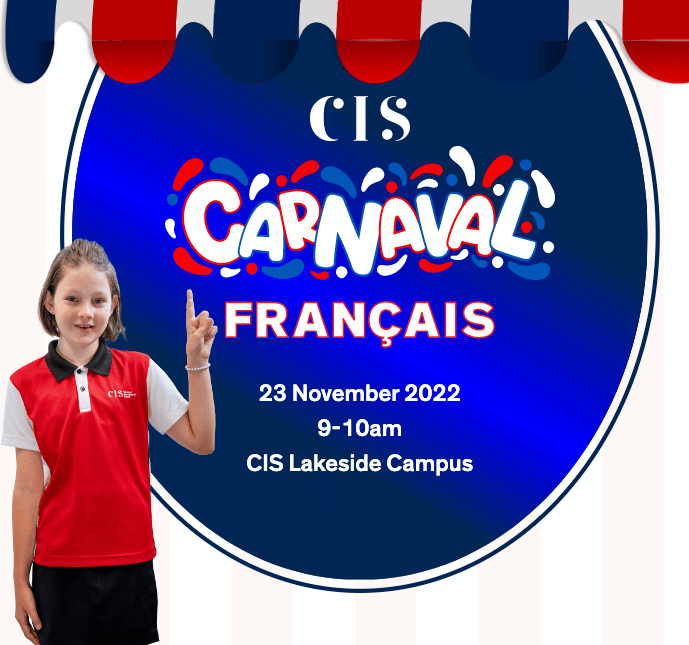 Canadian International School in Singapore - CIS Singapore