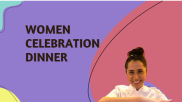 Celebration International Women Day