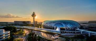 Changi Airport