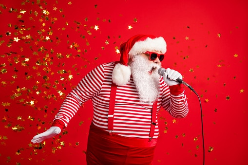 Christmas-Music-on-Spotify