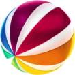 EXPAT.GUIDE GERMAN TV STATIONS SAT.1