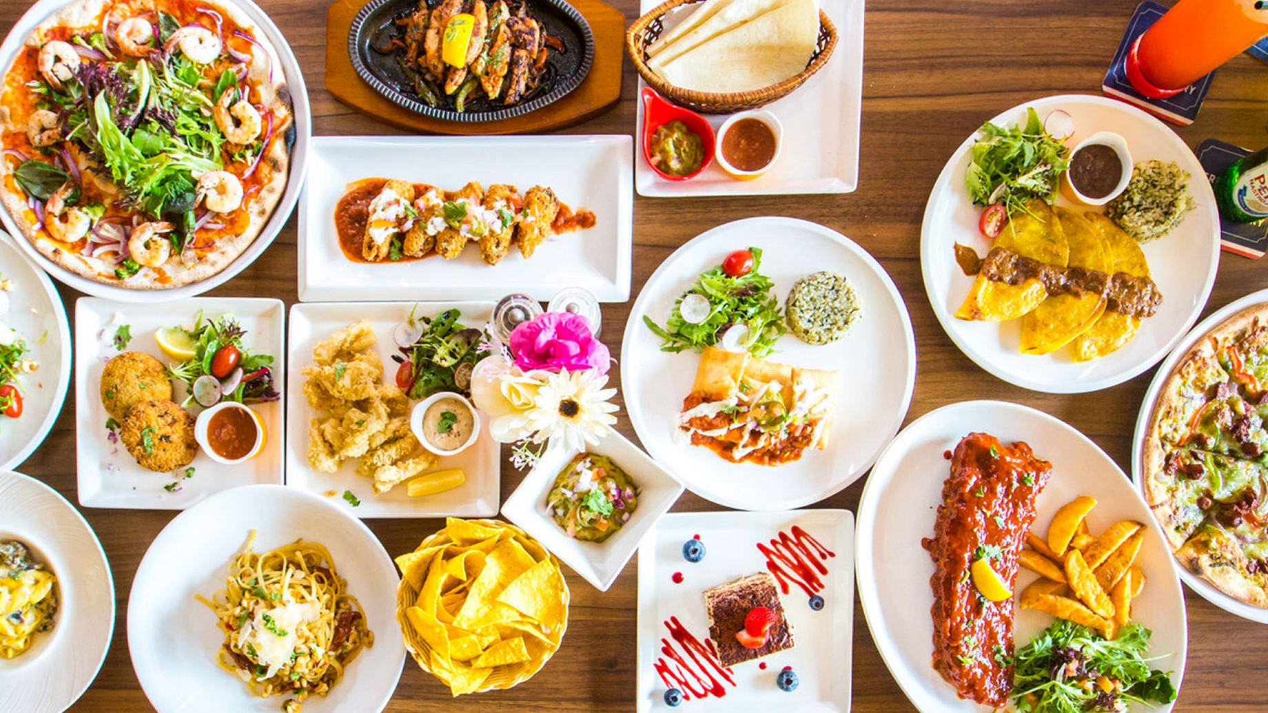 Eat & Drink Events in Singapore Expat.Guide