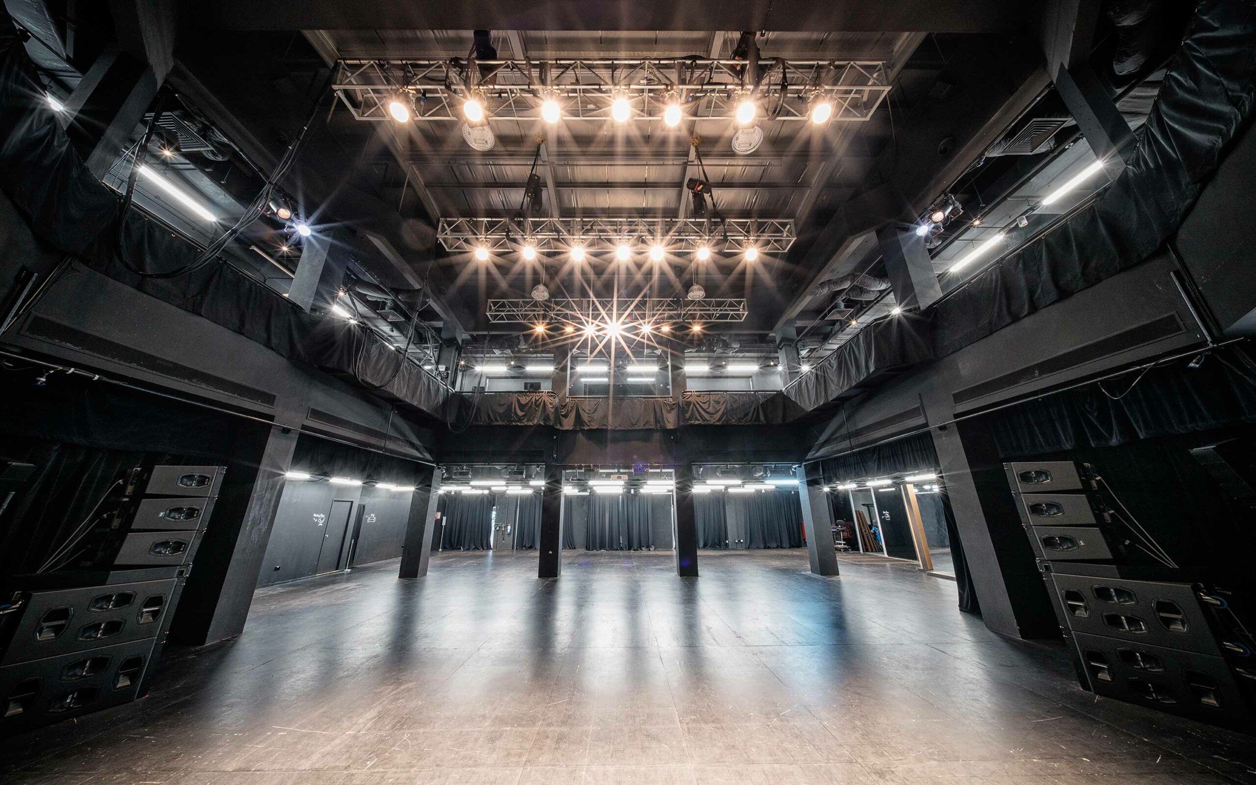 Esplanade | Annexe Studio