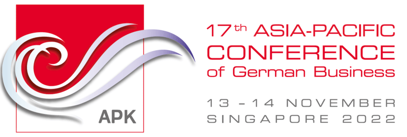 APK Asia-Pacific Conference of German Business