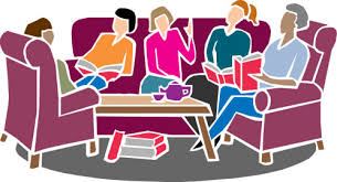 Expat.Guide AES Event Club De Lectura