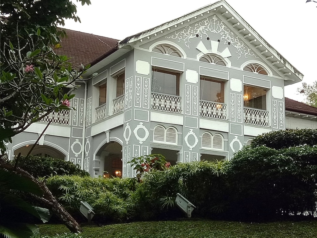 ANZA Singapore