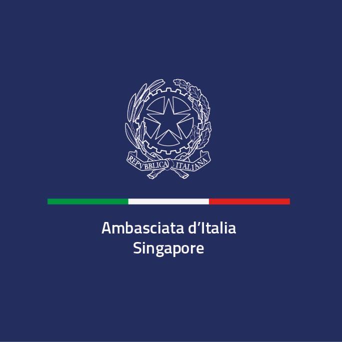 Embassy of Italy in Singapore