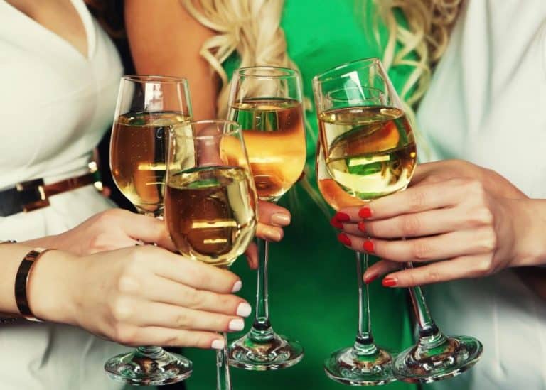 Expat.Guide Asociación Española de Singapur New Ladies Night (Tapeo) event