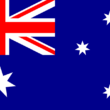 Expat.Guide Australian Flag of Australia