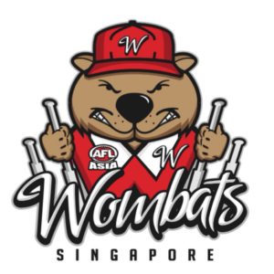 Singapore Wombats AFL Team