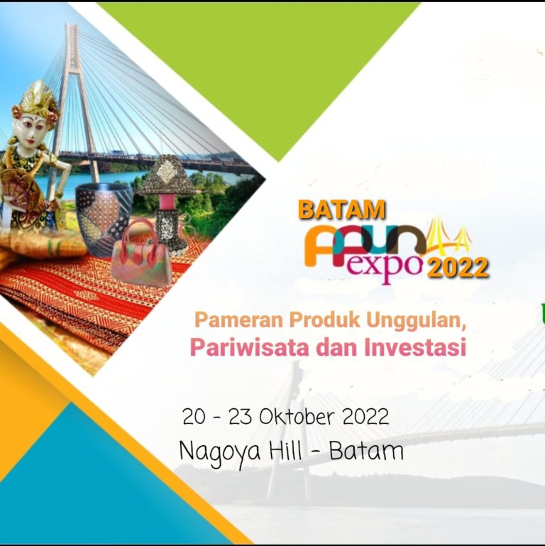 Expat.Guide Batam Event Batam PPUN Expo 2022