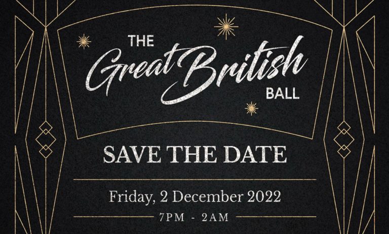 Expat.Guide BritCham Event The Great British Ball