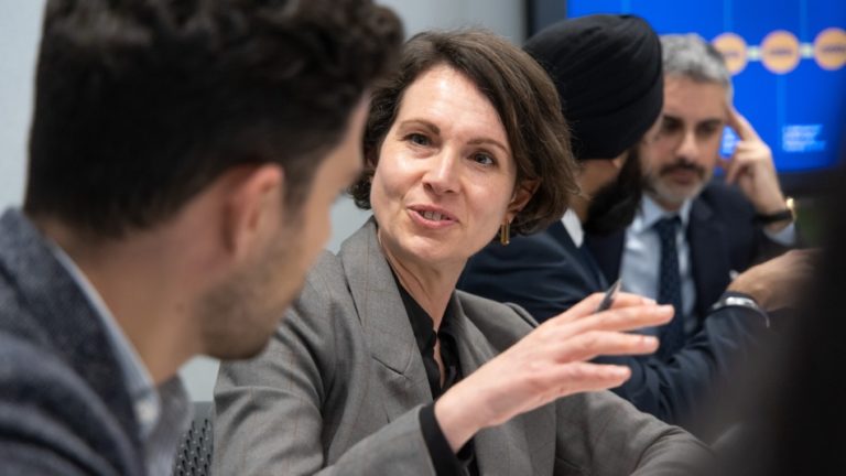 Expat.Guide British Council Event You and your network – Relationship building